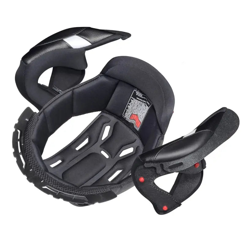 Scorpion Exo CV2-600-02 Covert 2 Kwikwick C Liner & Cheek Pad Kit Xs wps-75-2299xs