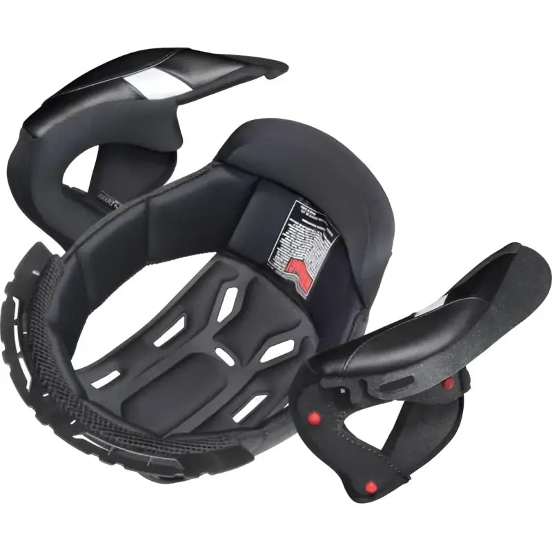 Scorpion Exo CV2-600-06 Covert 2 Kwikwick C Liner & Cheek Pad Kit Xl wps-75-2299x