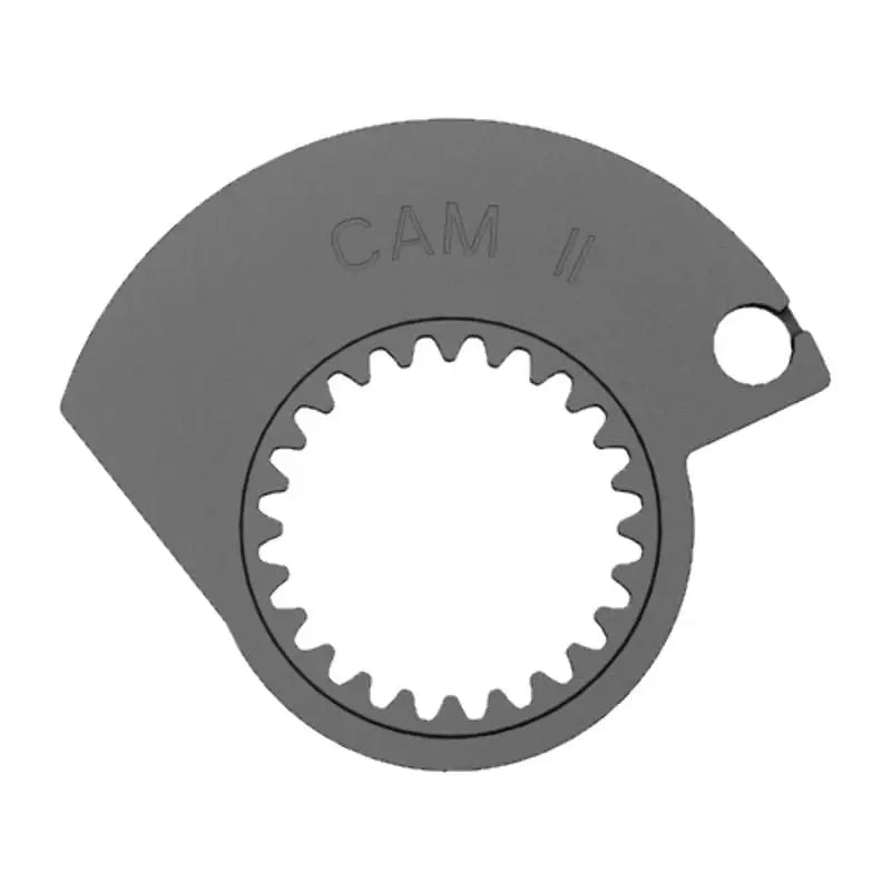 Scott 294679-0001 Sx2 Lock-On Cam 4 Black wps-51-2274