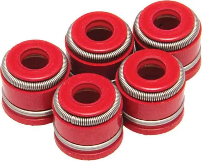 Seal Valve Stem In / Ex 8/Pk wps-191-38007