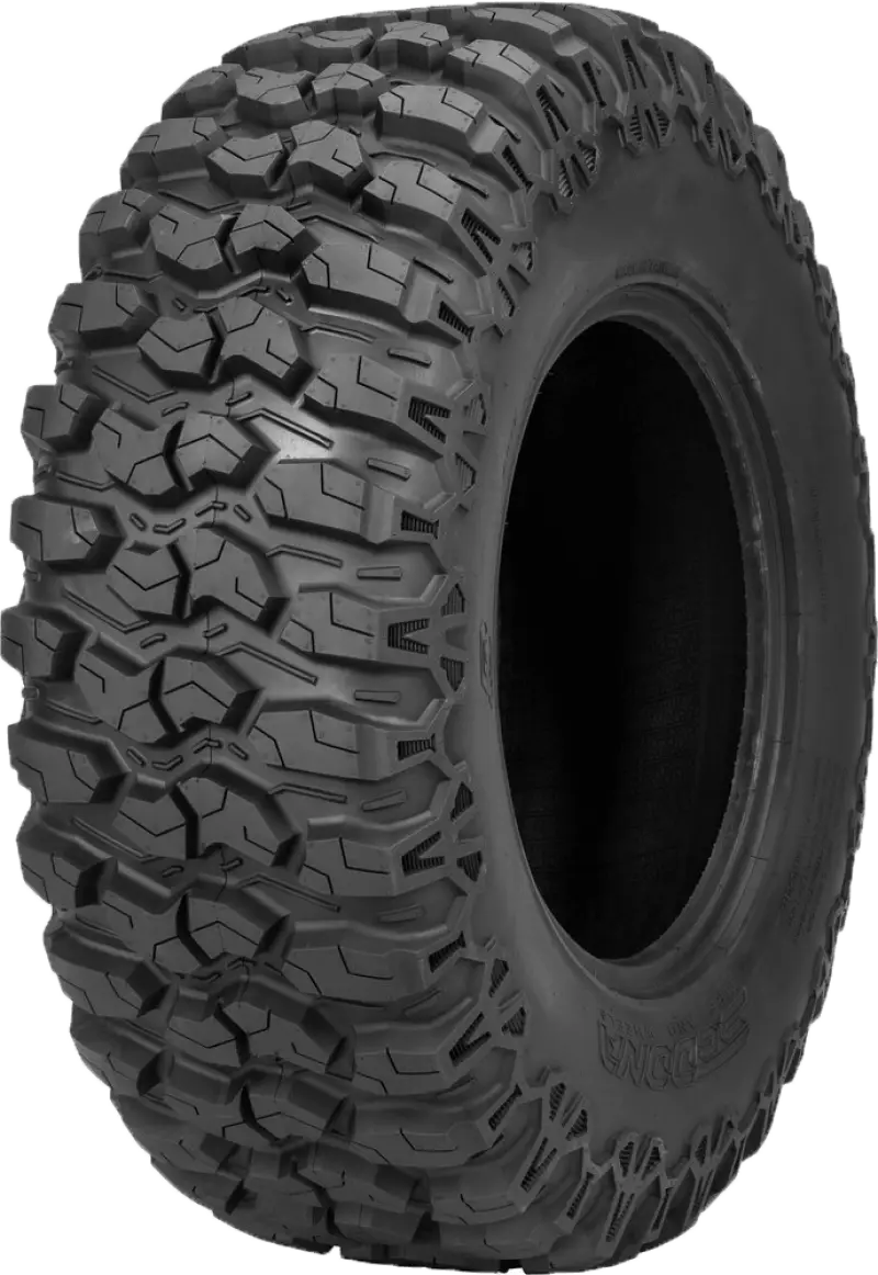Sedona 570-5330 Tire Trail Saw 2.0 28X10R-14 Radial 8Pr Lr-550Lbs wps-570-5330