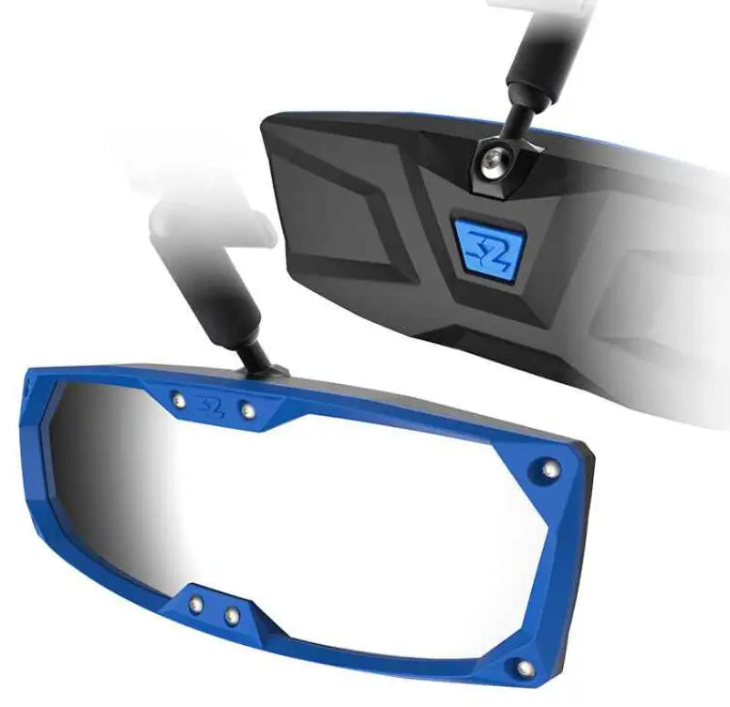 Seizmik Halo R Bezel Kit Blu wps-63-7297