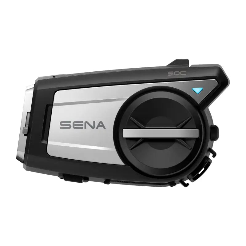 Sena 50C-01 50C Motorcycle Com And 4K Camera System wps-843-02115