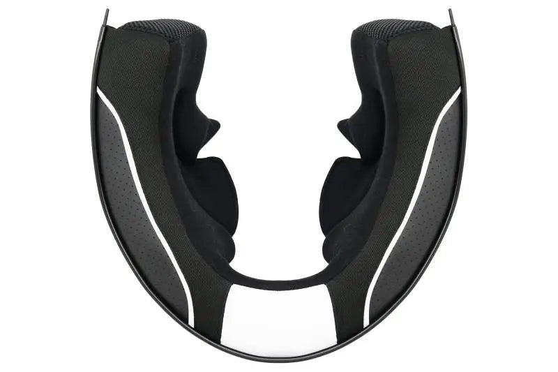 Sena MOVM-A010XL Momentum Evo Cheek Pad Set Xl wps-843-02049x