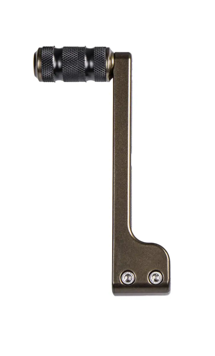 SF30041 Santoro Fabworx Twice Tight Perf Shift Brz W/Toe Peg Bronze wps-750-03064