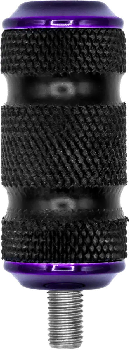 SF30062 Santoro Fabworx Just The Tip Adj Brk Arm Blk W/Toe Peg Gold wps-750-03067