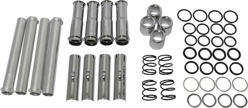 Short Pushrod Tubes All Twin Cams wps-820-51420