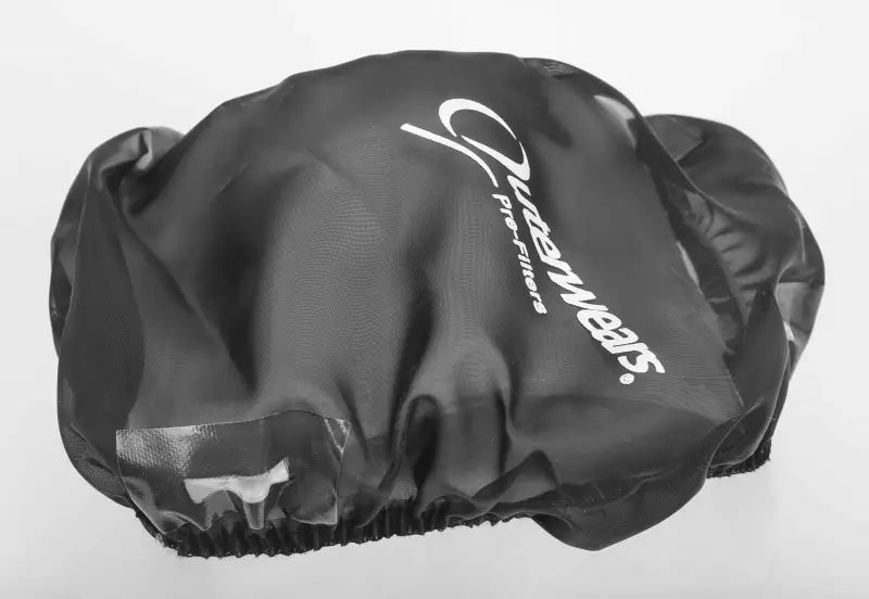 Side Intake Pre Filter Black Pol Rzr 570 wps-28-5892