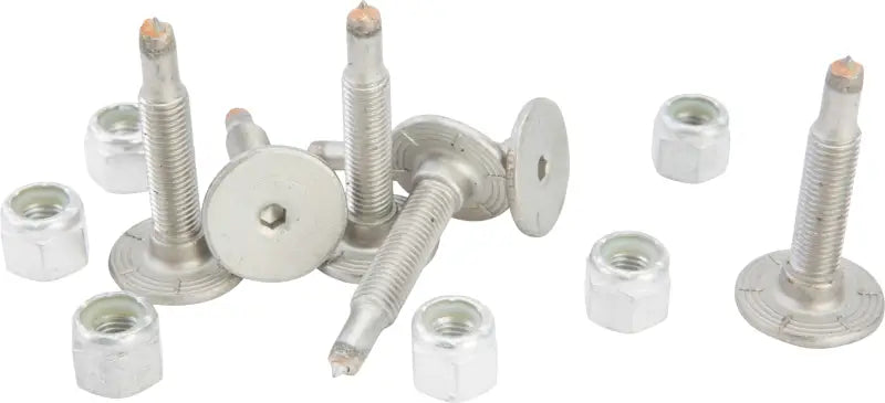 Signature Series Stainless Steel Studs 1.450" 6/Pk wps-18-3125-6