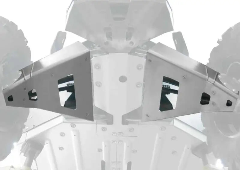 Skid Plate wps-84-2019