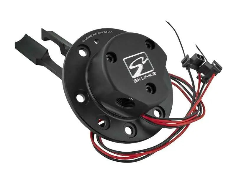 Skunk2 92-00 Civic/94-01 Integra Dual Fuel Pump Hanger 351-05-0100