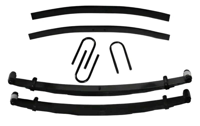 Skyjacker 1.5-2" 74.5-93 DGE 1T W/ALF skyd200cak-n