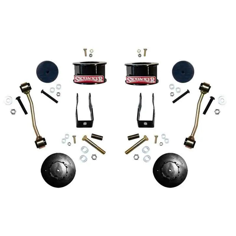 Skyjacker 20-22 Jeep Gladiator JT (Mojave ONLY) 2.5in. Suspension Lift Kit g250mmsb