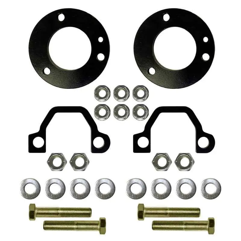 Skyjacker 2021-2022 Ford Bronco 4WD Suspension Front Leveling Kit fb2110ms