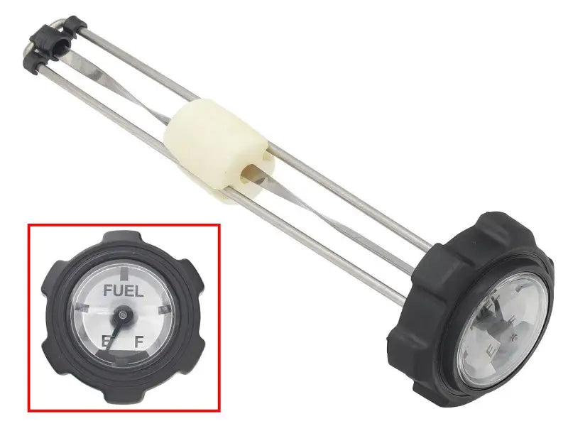 SM-07222 Sp1 Gas Cap W/ Guage wps-54-28904