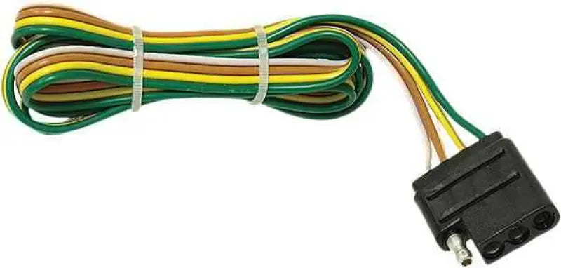 SM-12008 Sp1 48" 4-Wire Vehicle End Connector wps-41-8126