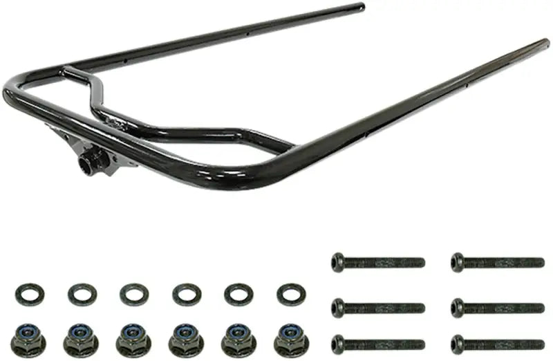 SM-12552 Bumper/Receiver Pol wps-44-52036