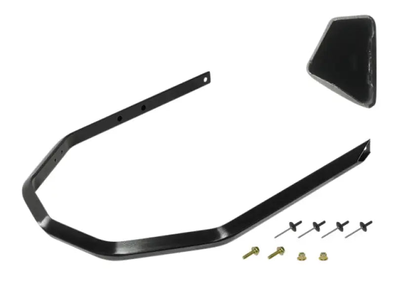 SM-12683 Front Bumper S D wps-44-52060