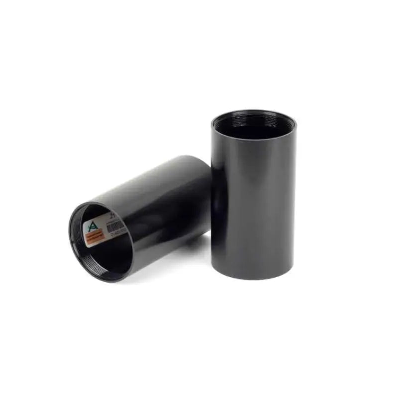 Smooth Ride Shock Can Black wps-850-2021