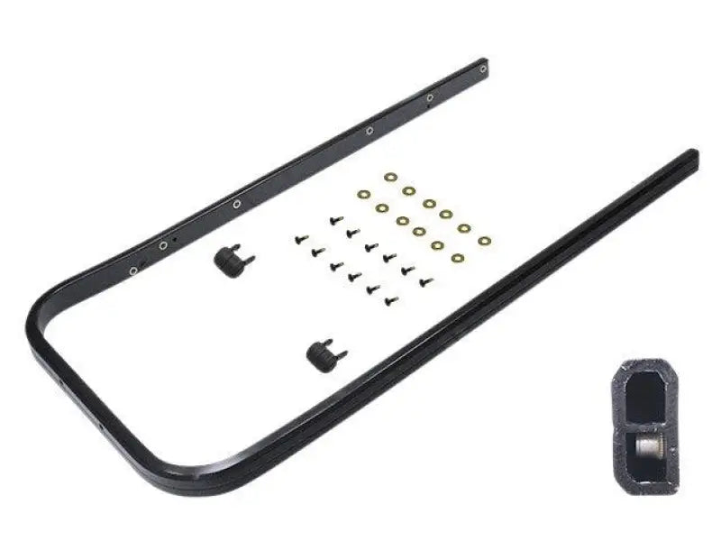 Sp1 SC-12681 Rear Bumper 154 S-D wps-44-52059