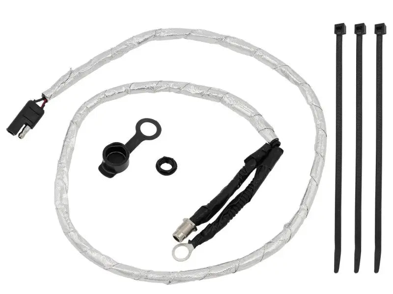 Sp1 SM-01608 Heated Visor Plug Kit wps-27-59656