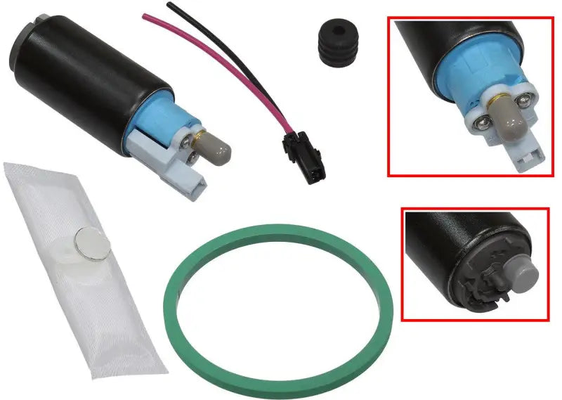 Sp1 SM-07213 Electric Fuel Pump wps-141-02101