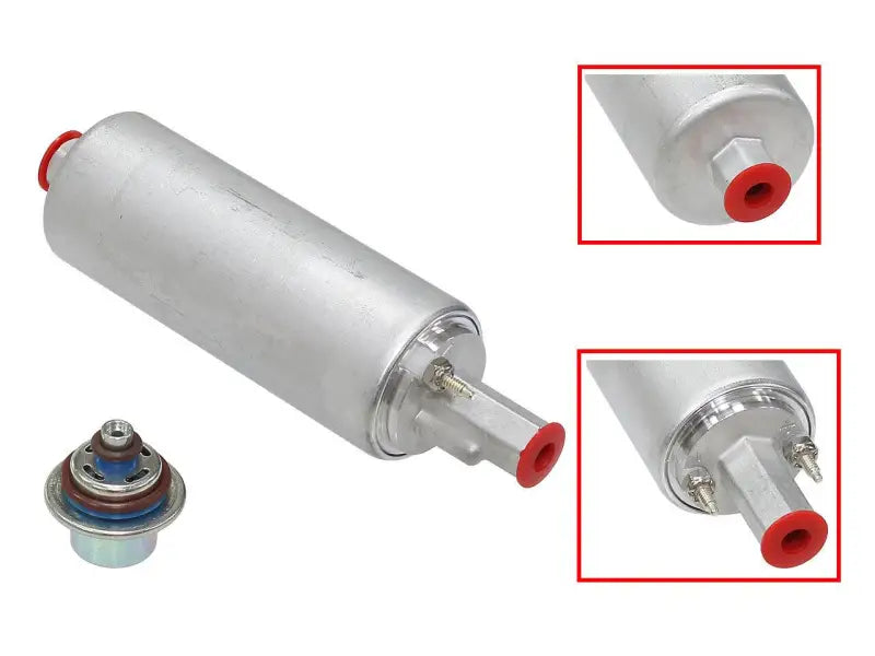 Sp1 SM-07216 Electric Fuel Pump Pol wps-141-02052