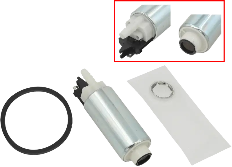 Sp1 SM-07705 Electric Fuel Pump Ac/Yam wps-141-02005