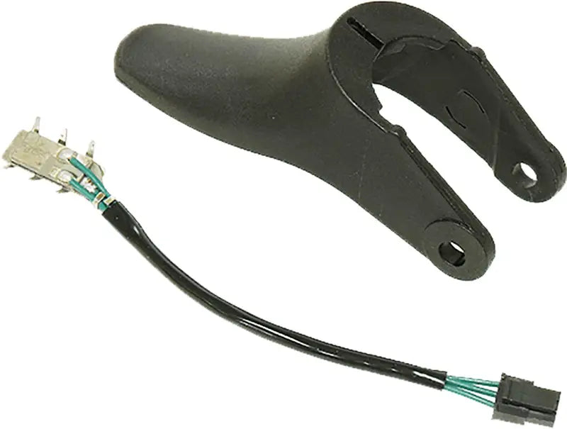Sp1 SM-08551 Throttle Lever A/C Yam W/Thumb Warmer wps-12-19230