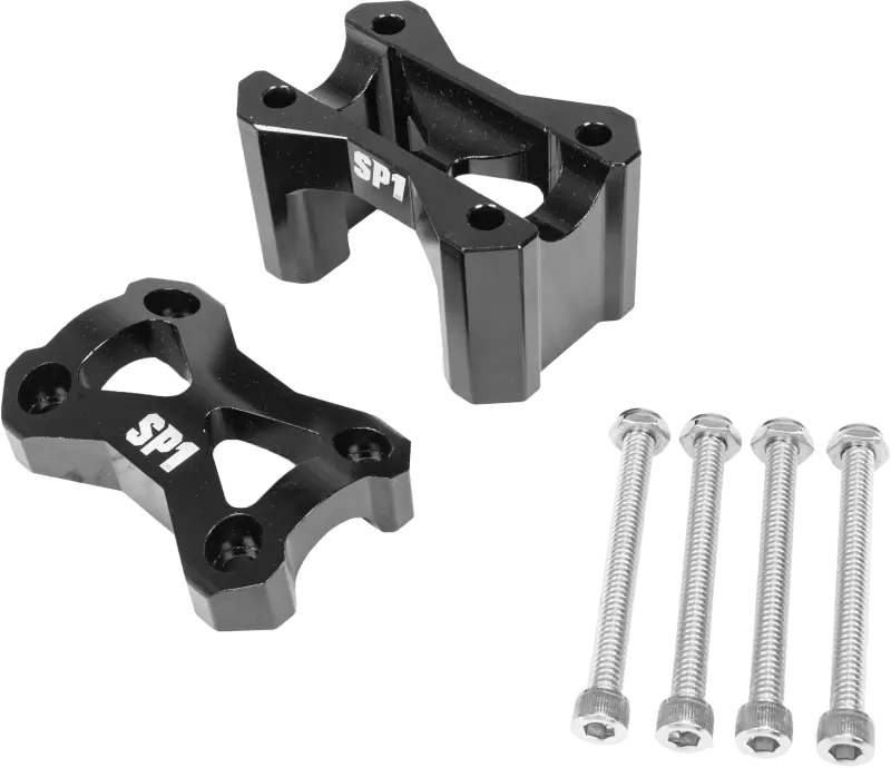 Sp1 SM-08704-1 1" Tech Riser 7/8" Bar wps-44-78201