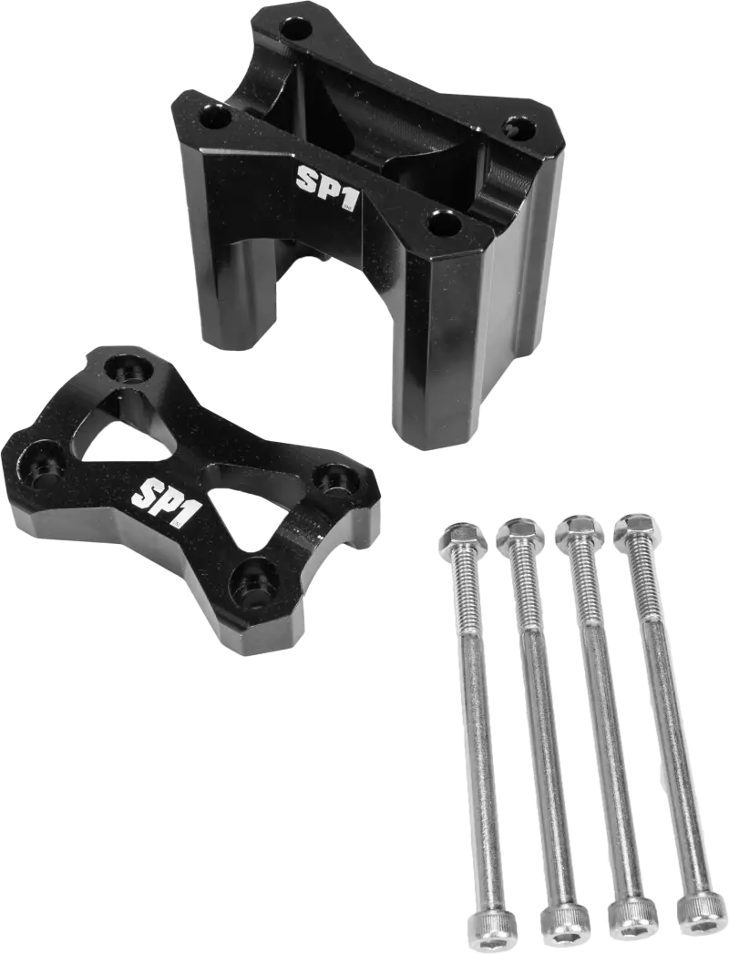 Sp1 SM-08705-1 2" Tech Riser 7/8" Bar wps-44-78202