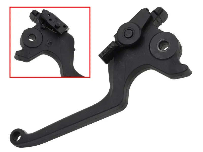 Sp1 SM-08860 Brake Lever Assembly Pol wps-12-19244