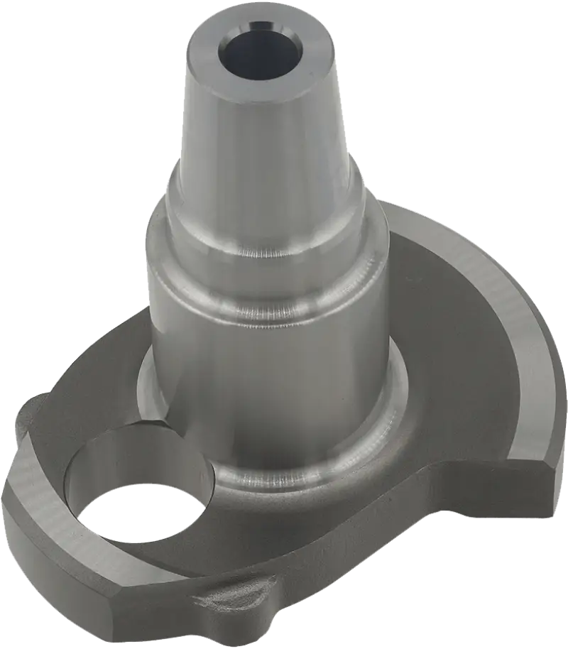 Sp1 SM-09383 Pto Crank Web Pol wps-54-8774