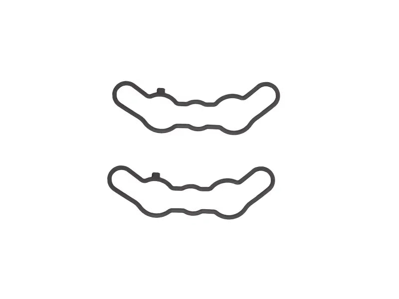 Sp1 SM-09506E-2 Exhaust Valve Gasket Set Pol wps-12-55201