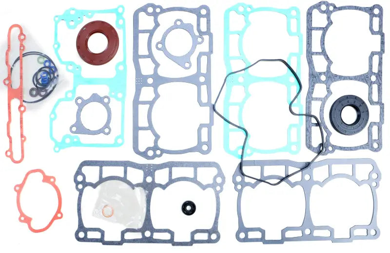 Sp1 SM-09537F Full Gasket Set S-D wps-123-15014