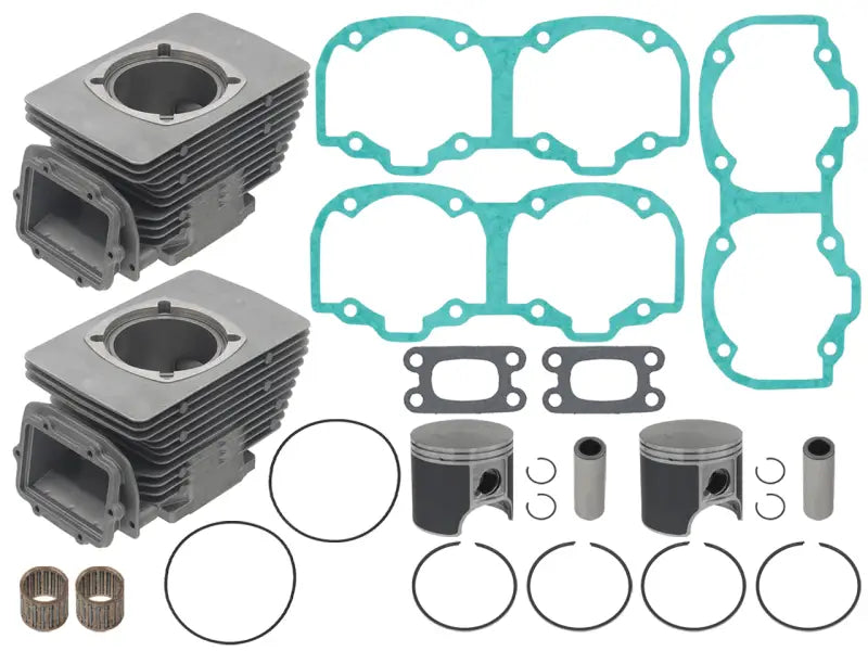 Sp1 SM-09609K Top End Kit S-D wps-541-90306k