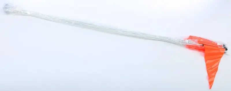 Sp1 SM-12375-1 10/PK Safety Flag Straight Mount 6' Pole 10/Pk wps-36-20920