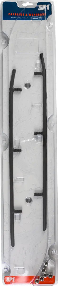 Sp1 WB-000-420 Defender Wearbar S-D Ski-Doo S/M wps-160-72244