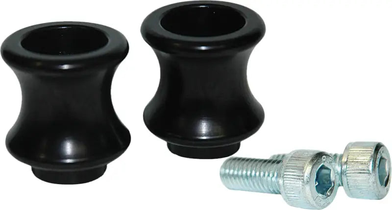 SP402K Swingarm Spools 10mm Blk Kaw wps-3-sp402k