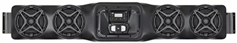 Ssv Works WP3-UO4LA Ssv Wp3 Ovrhd Spkr Kit P/Y/K wps-63-4717