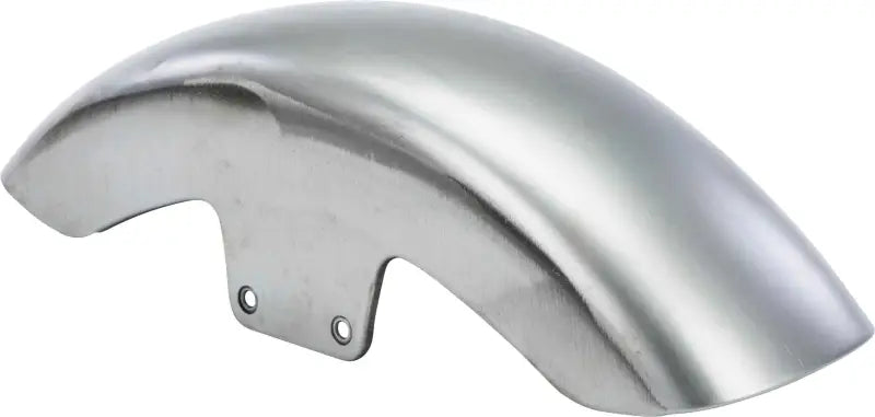 St Slim Front Fender Steel W/O Trim Holes wps-820-52230