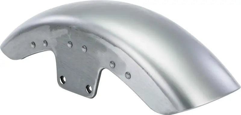 St Slim Style Front Fender W/Trim Holes wps-820-52229