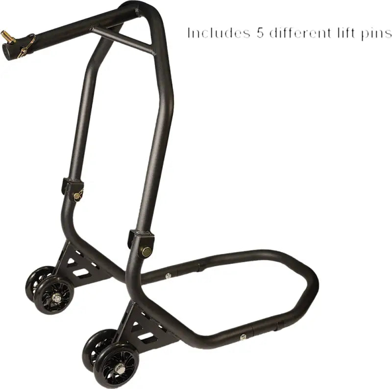ST943 Vortex Front Lift Stand Head wps-3-st943