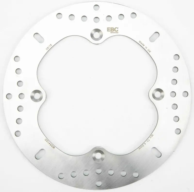 Standard Rotor wps-15-6412
