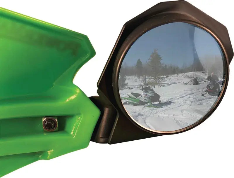 Star Series Handguard Large Mirror Adapter Kit wps-18-95074