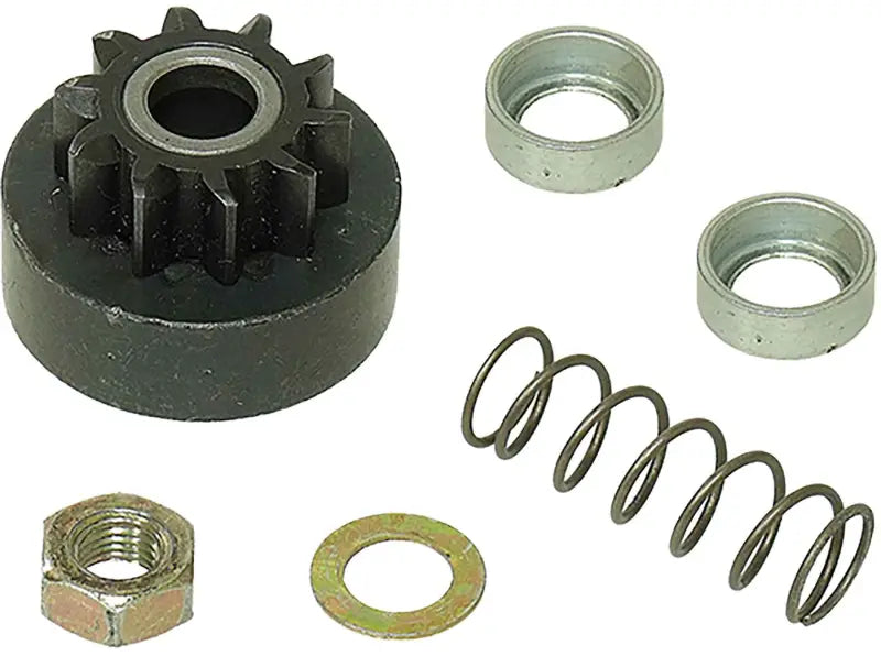 Starter Drive Gear wps-12-3004g