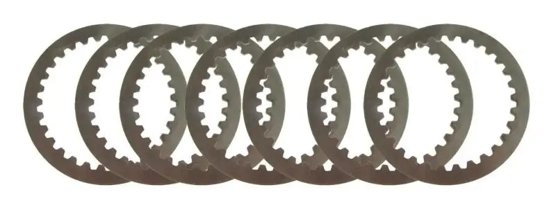 Steel Disks '14 Up Indian Scout / Bobber wps-810-4096