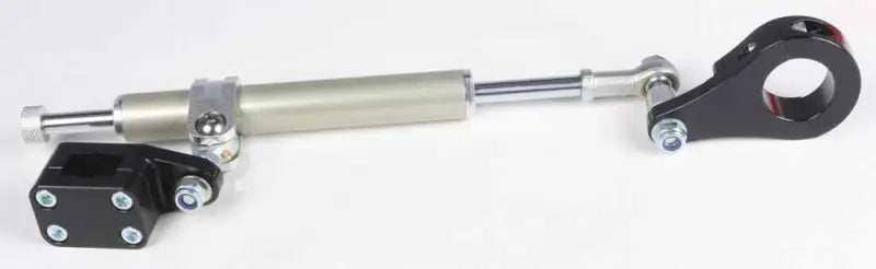 Steering Damper 11 Way Adj Blk Trx250ex wps-172-3051k