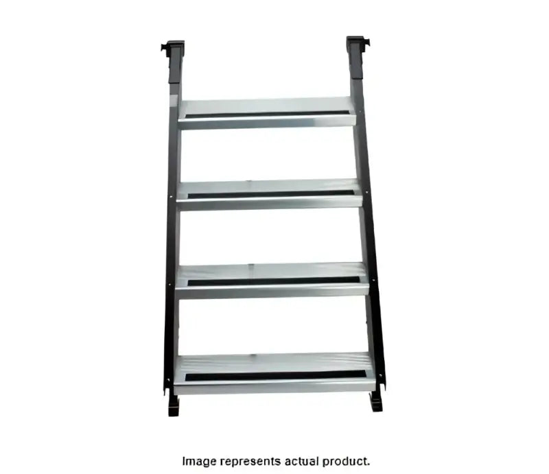 STP-223 Mor/Ryde Quick Connect Entry Step m6rstp223