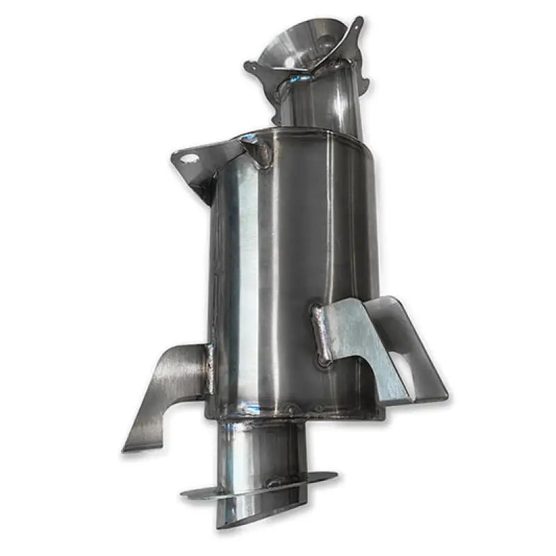 Straightline 134-200 Lightweight Muffler wps-241-21307